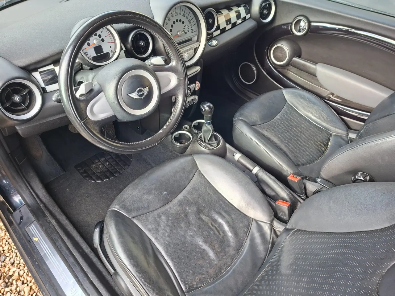 Billede 7 - MINI Cooper 1,6 aut.
