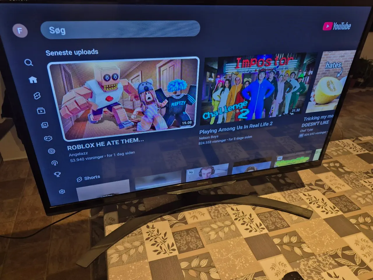 Billede 1 - Tv 42