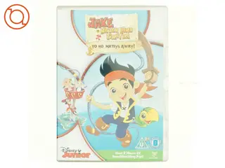 Jake, Neverland pirates