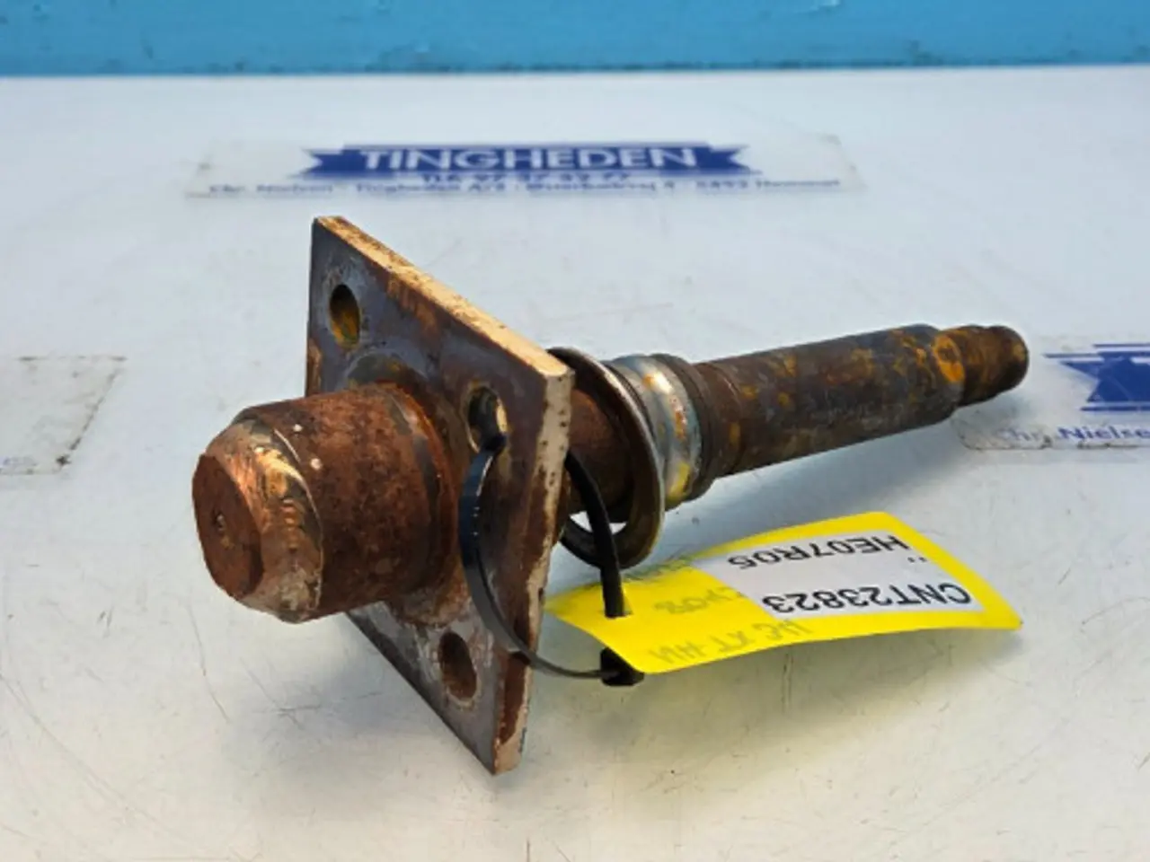 Billede 5 - New Holland TX34 Aksel 80438973