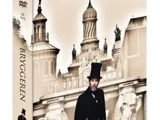 Bryggeren ; Komplet serie ; NY !