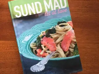 SUND MAD let at lave