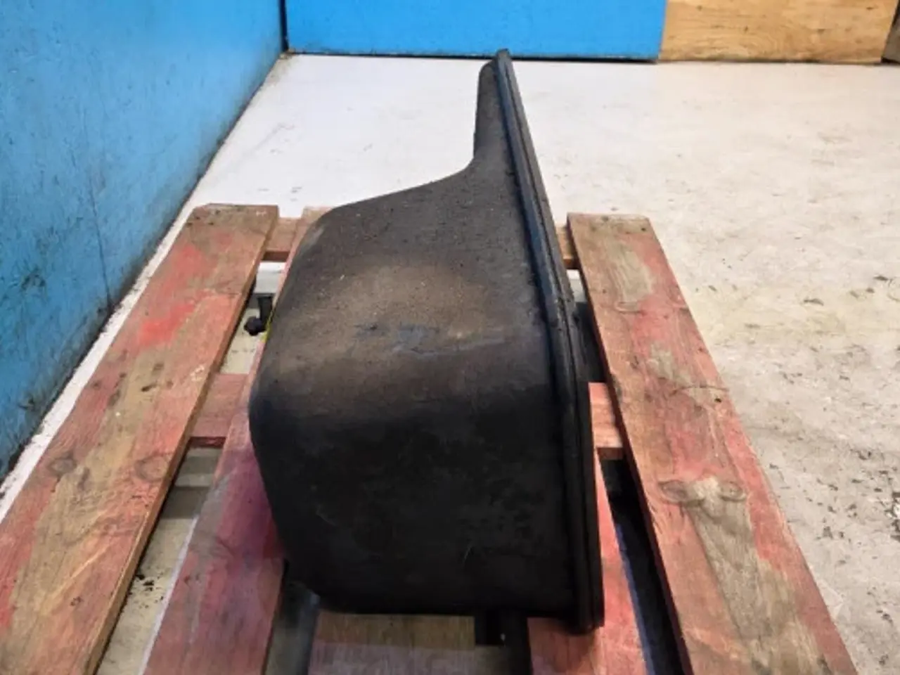 Billede 6 - Iveco F2CE9684L Bundkar 504158774