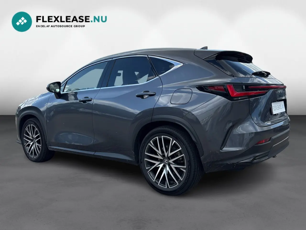 Billede 4 - Lexus NX450h+ 2,5 Business+ aut. AWD