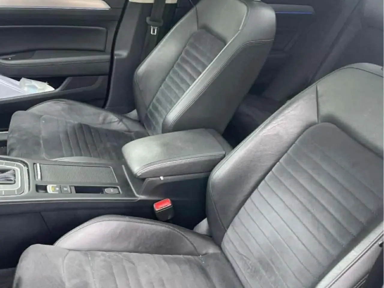 Billede 14 - VW Passat GTE 1.4 TSI Plug-in Hybrid – 2018