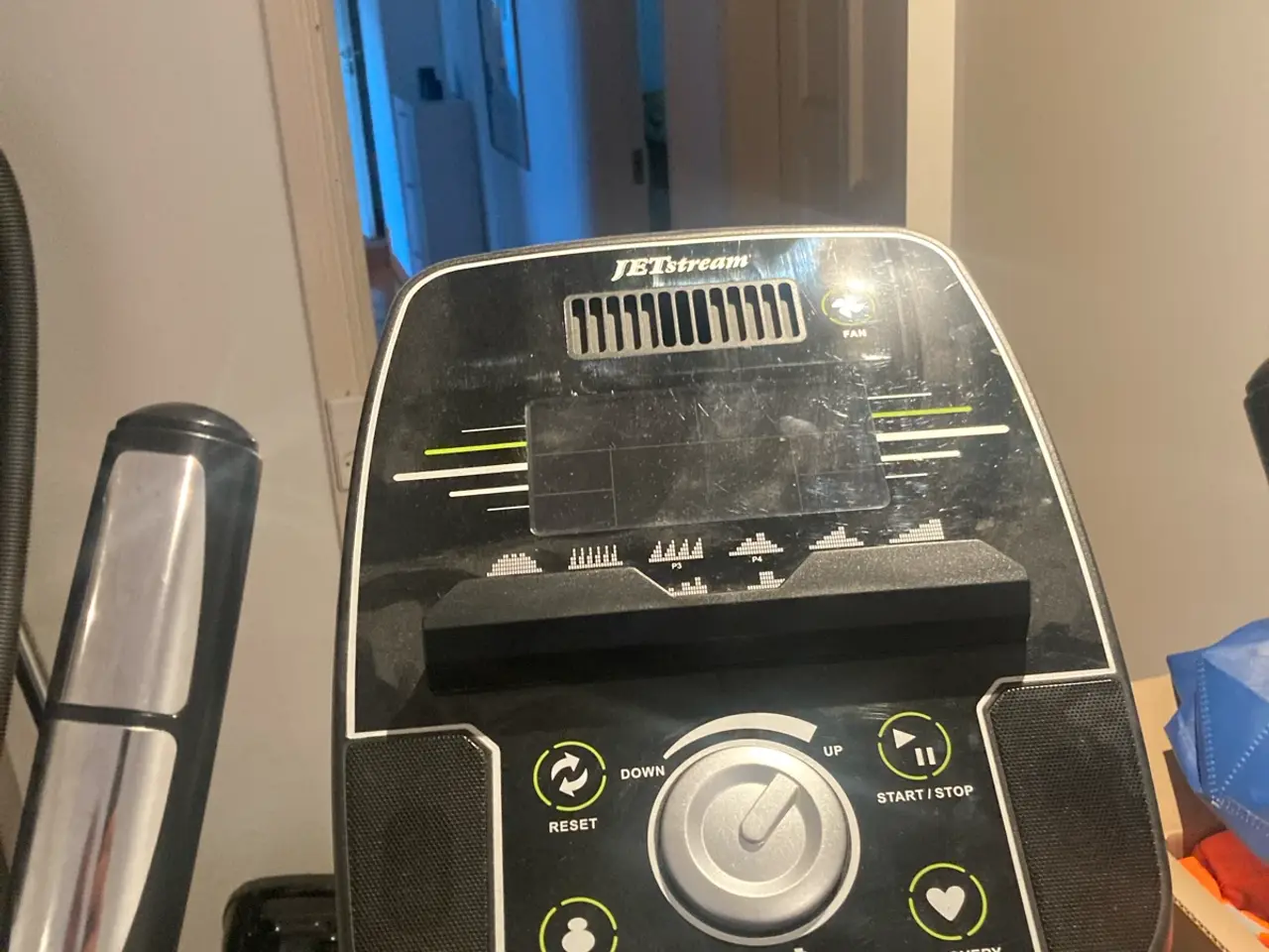Billede 3 - Jet steam cross trainer