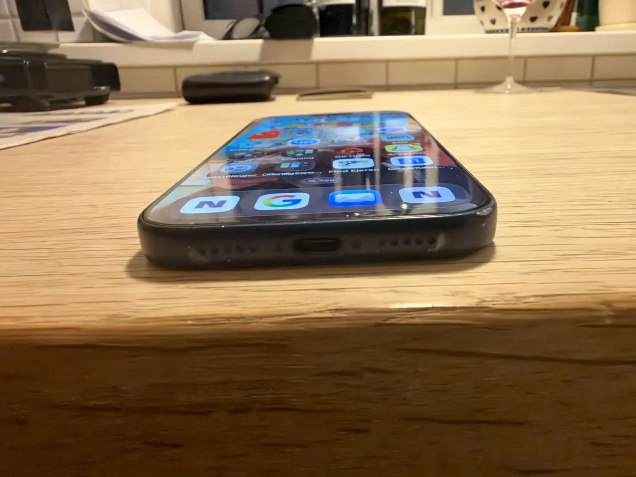 Billede 3 - iPhone 17 Pro. 256 gb