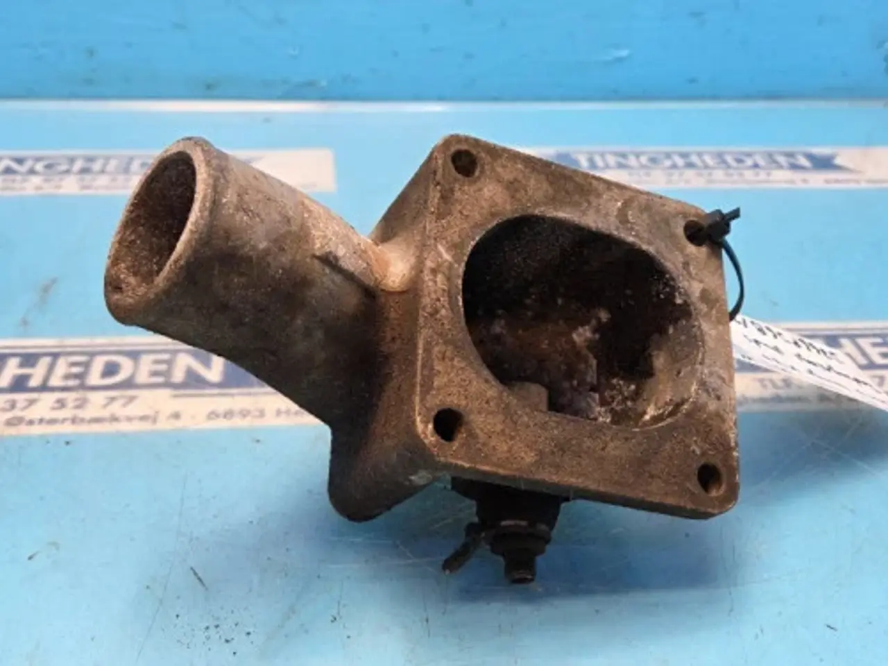Billede 13 - Perkins 1004-40TW Indsugnings Studs 3766P36B/2