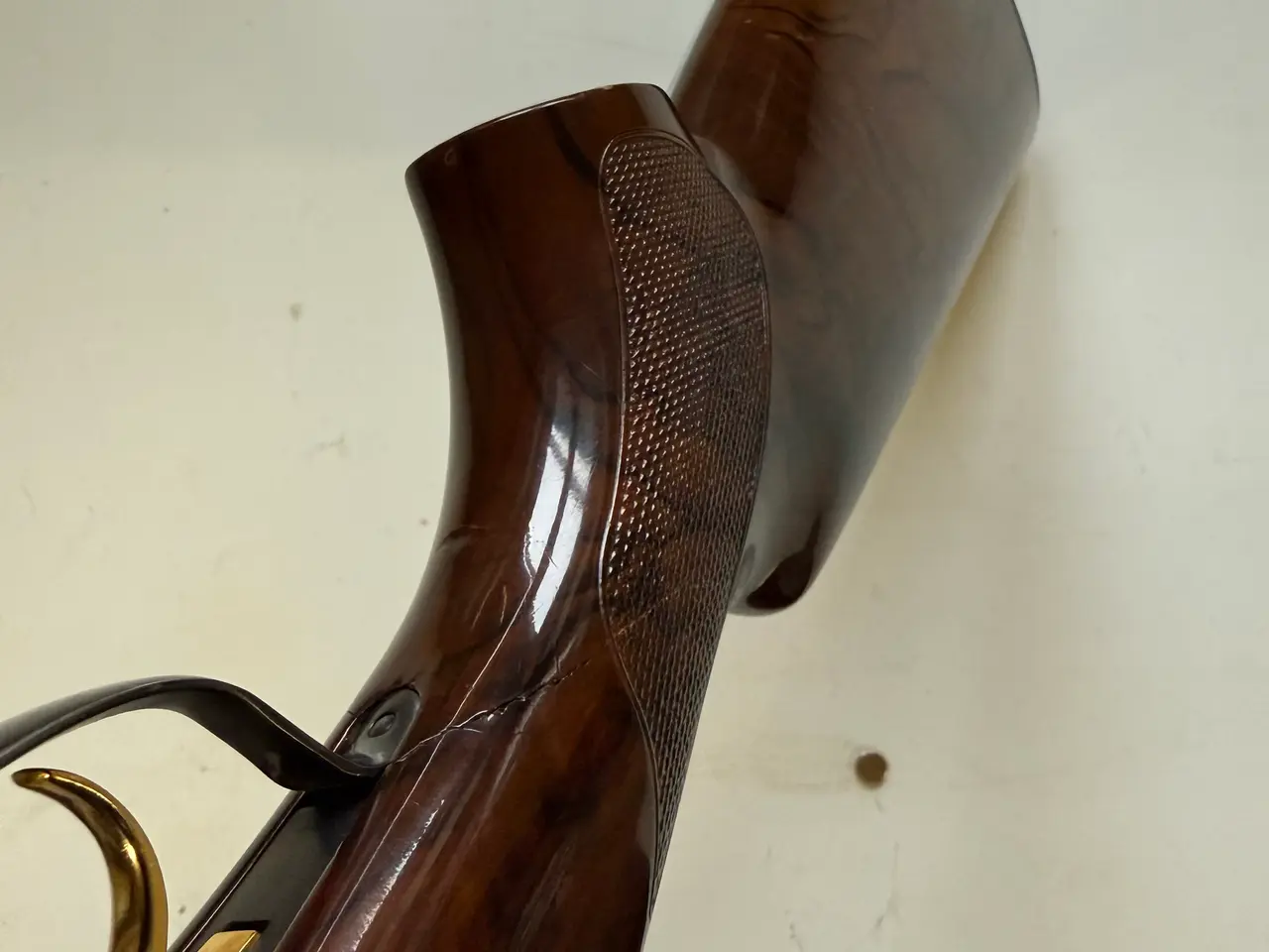 Billede 5 - Beretta Blackwing 12/76