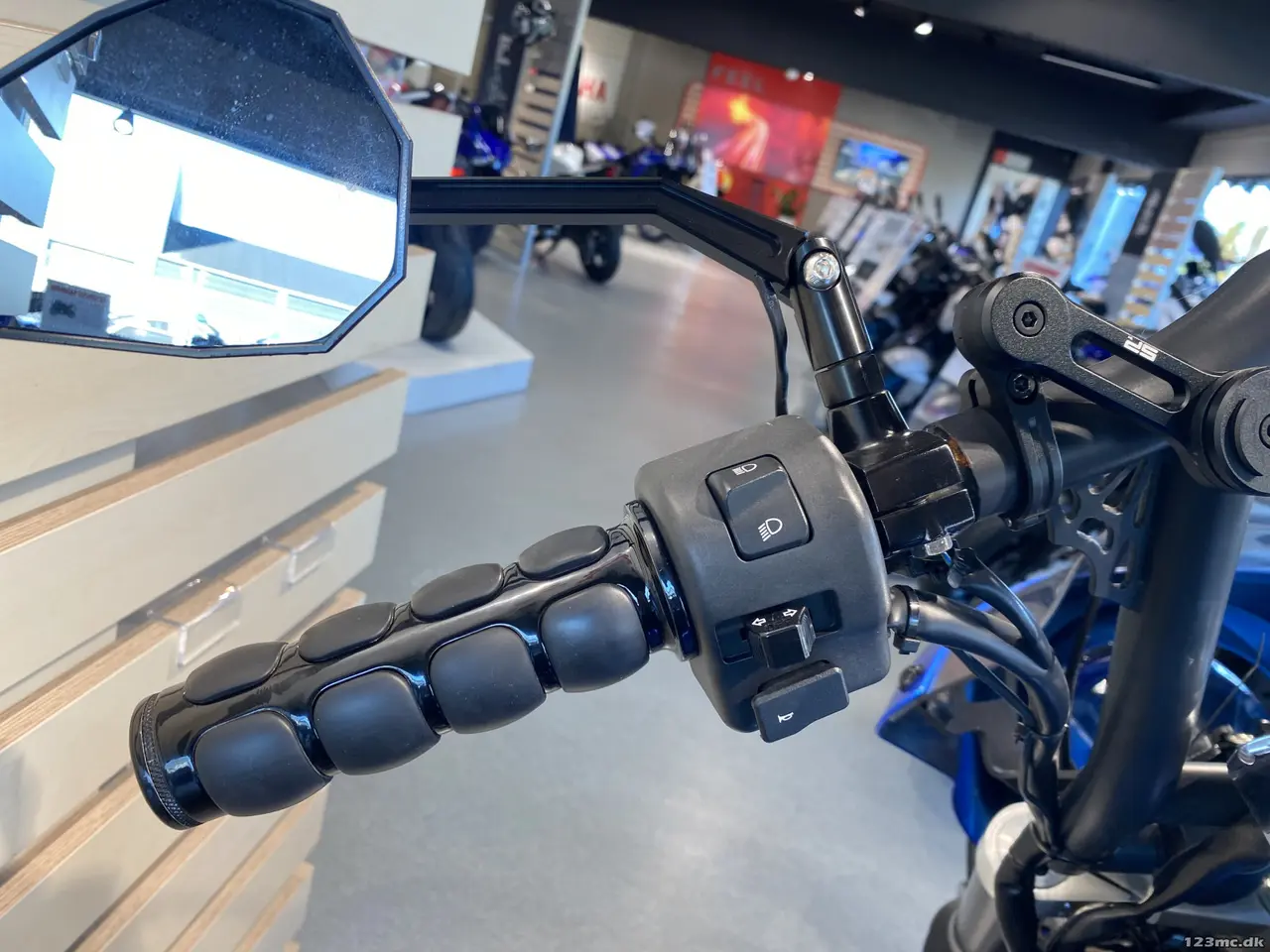 Billede 6 - Yamaha XVS 1300