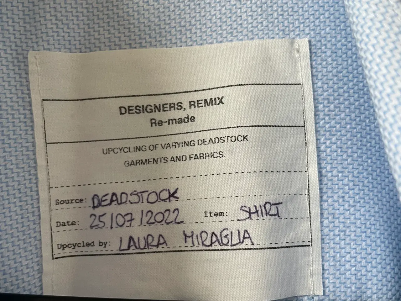 Billede 2 - Designers Remix skjorte