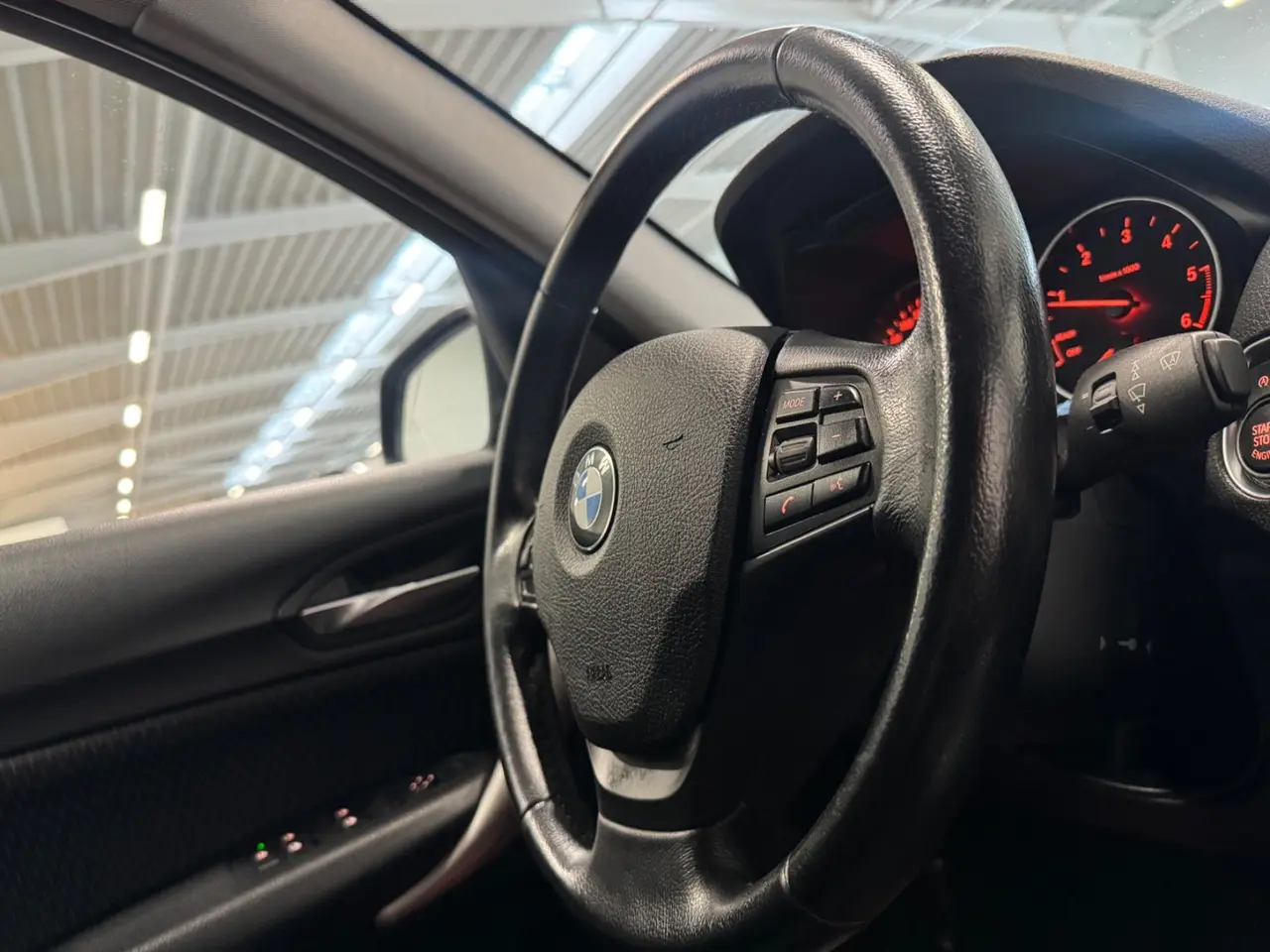 Billede 13 - BMW 118d 2,0 aut. Van