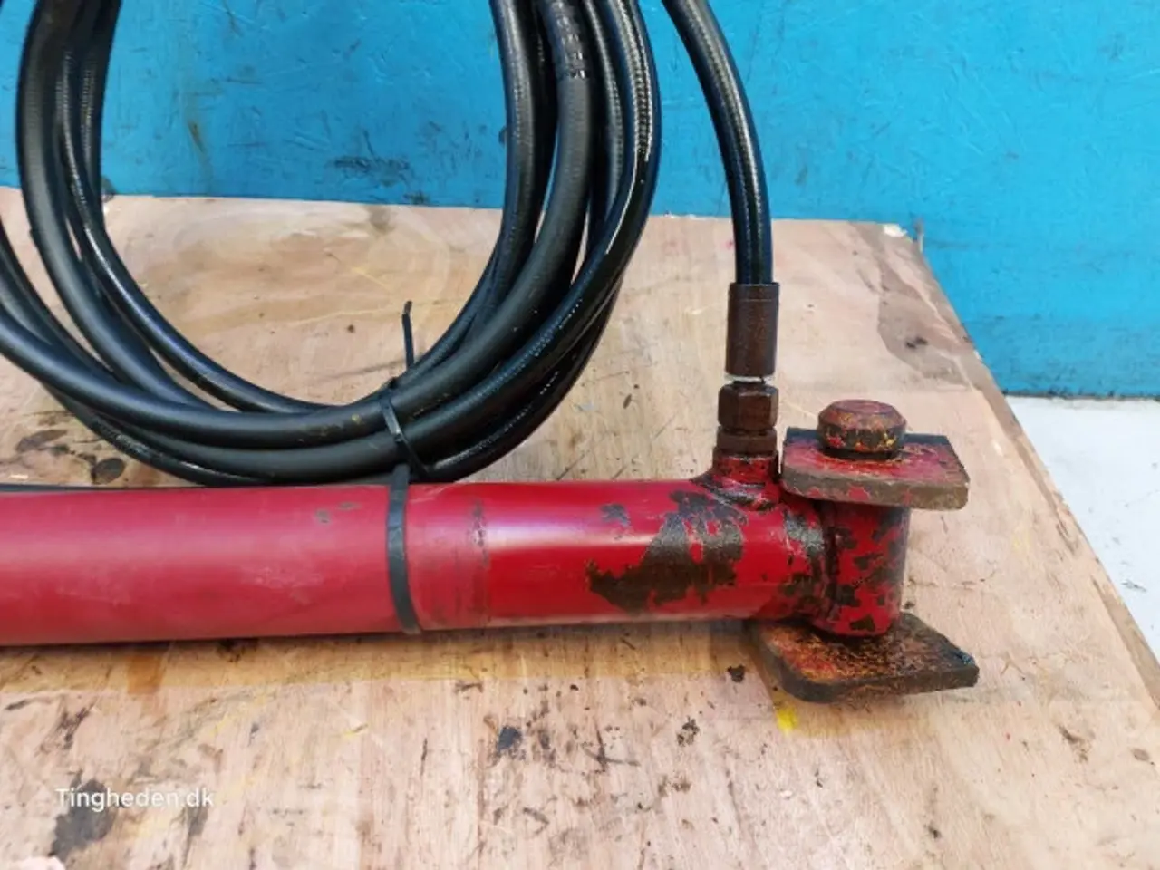 Billede 11 - BvL V-Mix20 Plus Cylinder