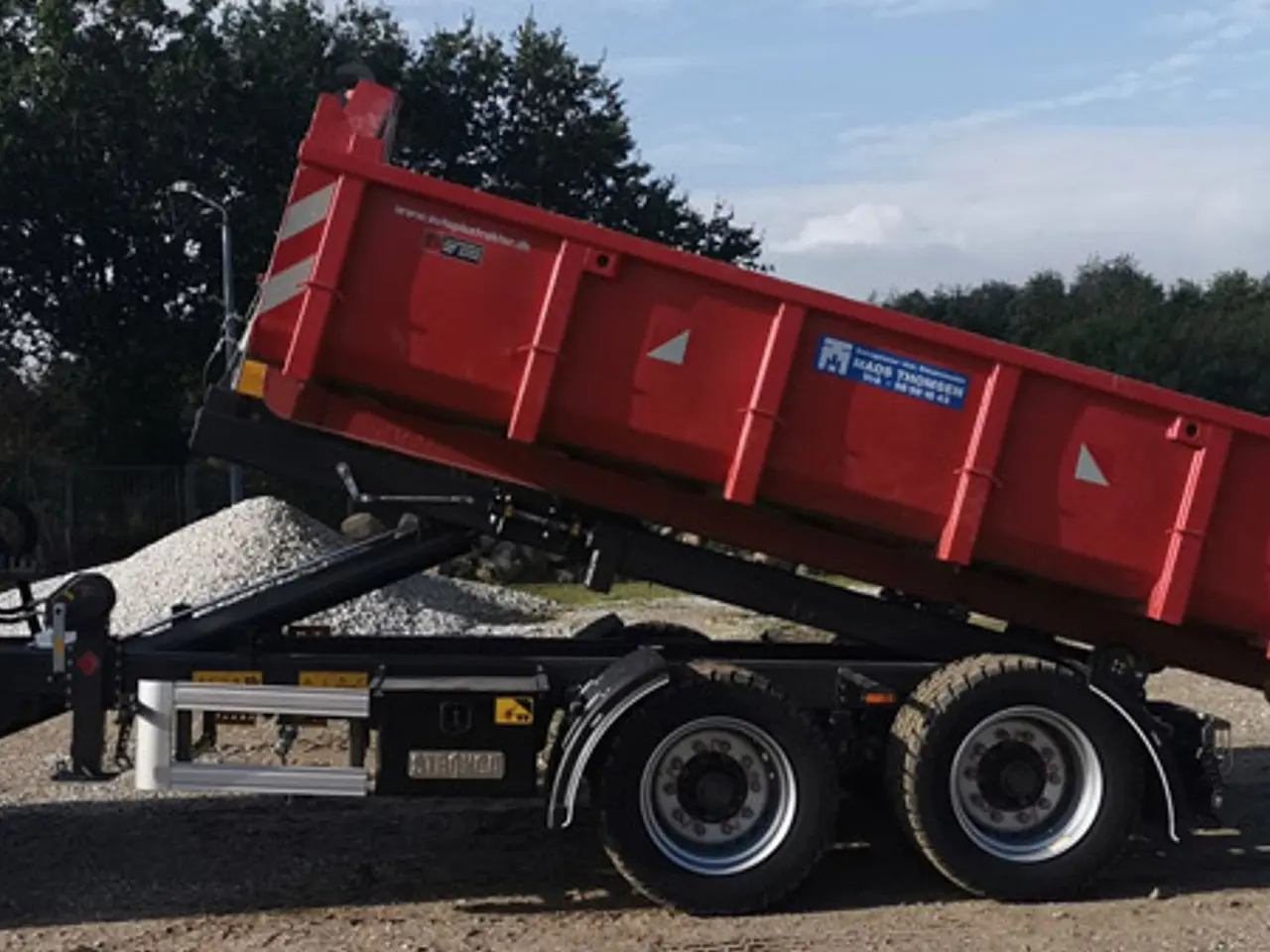Billede 19 - Stronga HL012S