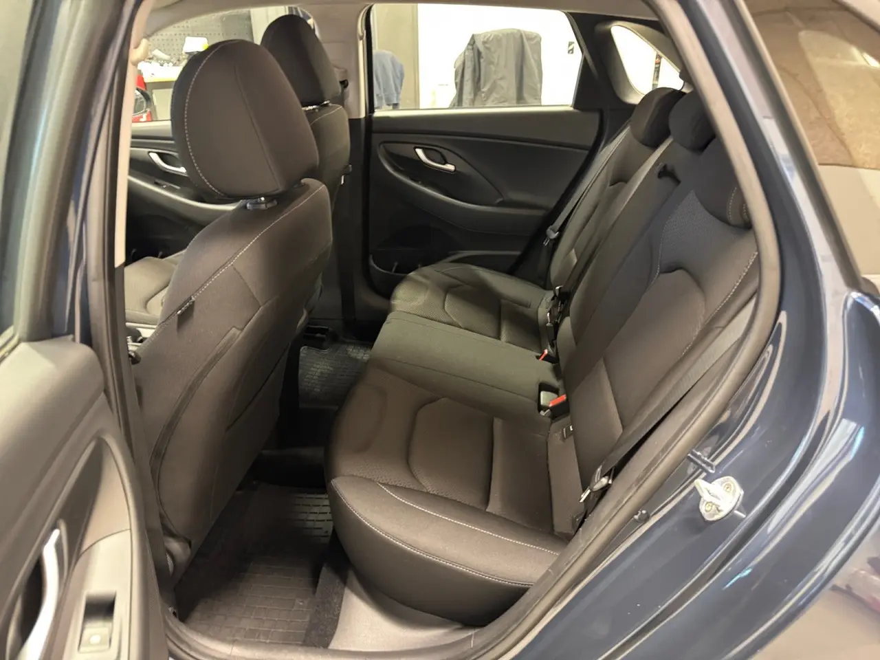Billede 12 - Hyundai i30 1,6 CRDi 110 Premium