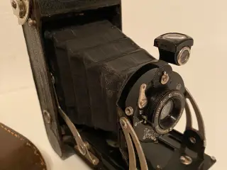 Jubilar Foldekamera