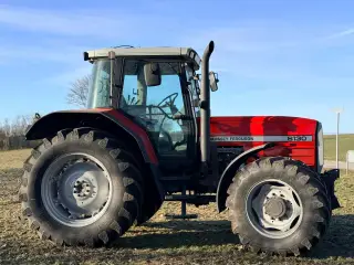 Massy Ferguson 8130 - 2