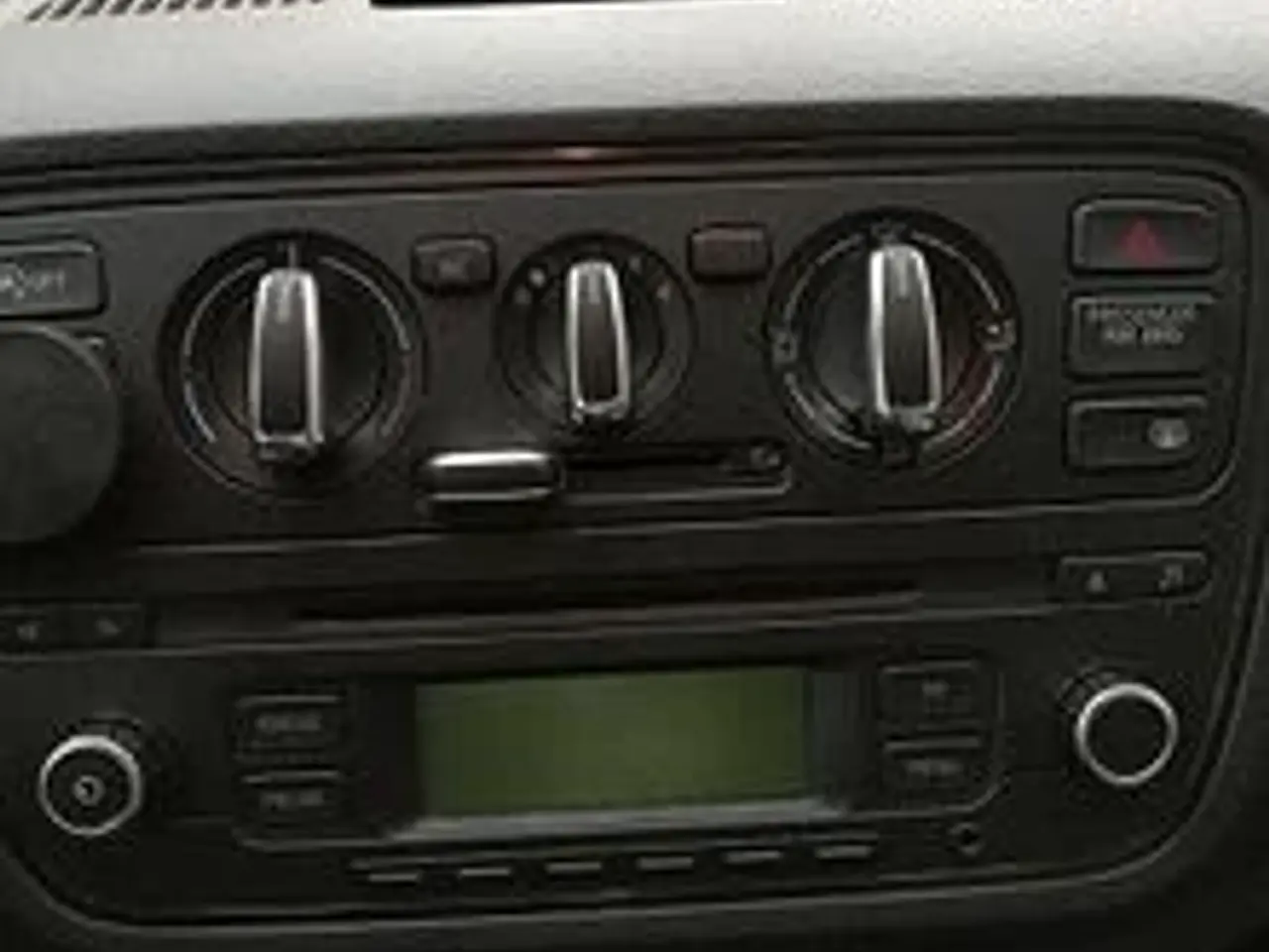 Billede 4 - Skoda citigo green line