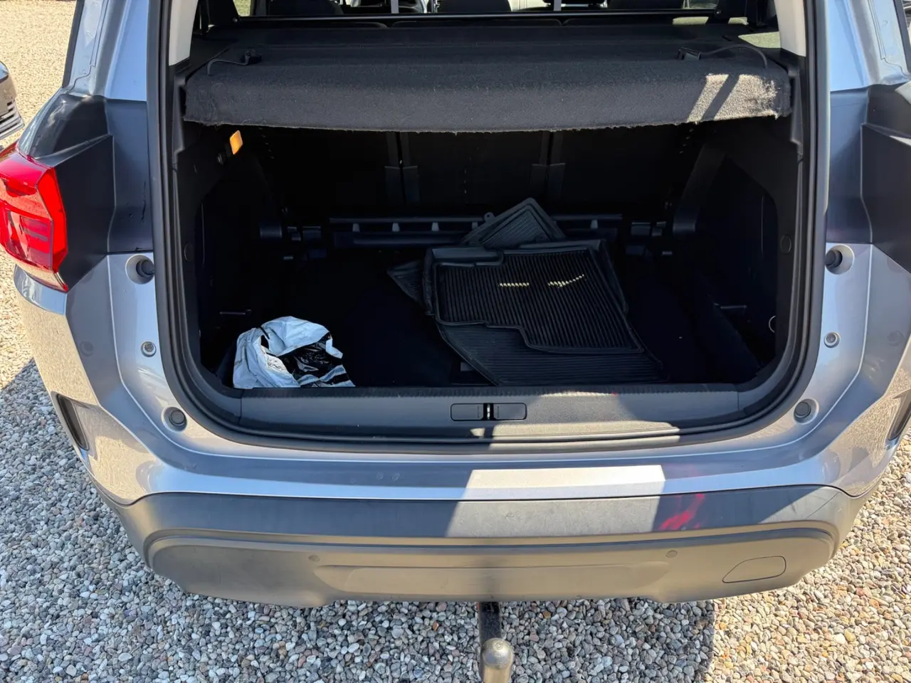 Billede 9 - Citroën C5 Aircross 1,5 BlueHDi 130 Platinum