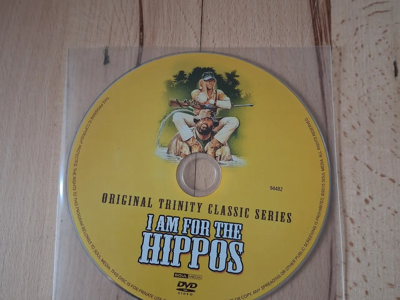 Billede 19 - Dvd film