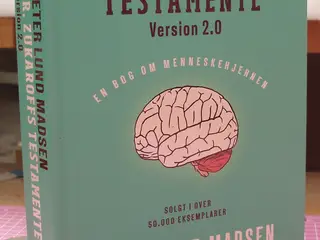 Dr. Zukaroffs Testamente version 2.0