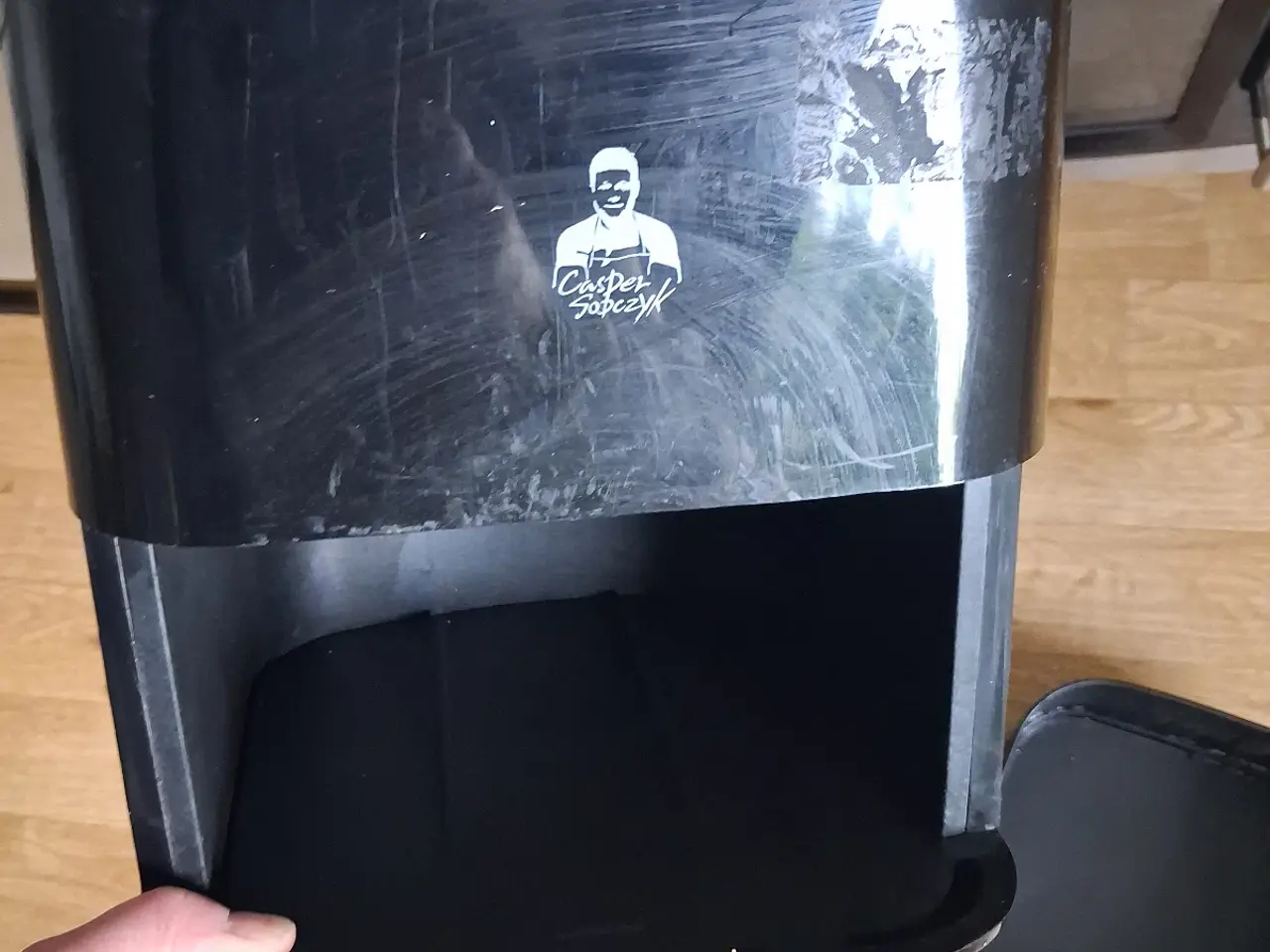 Billede 4 - Casper sobczyk airfryer 