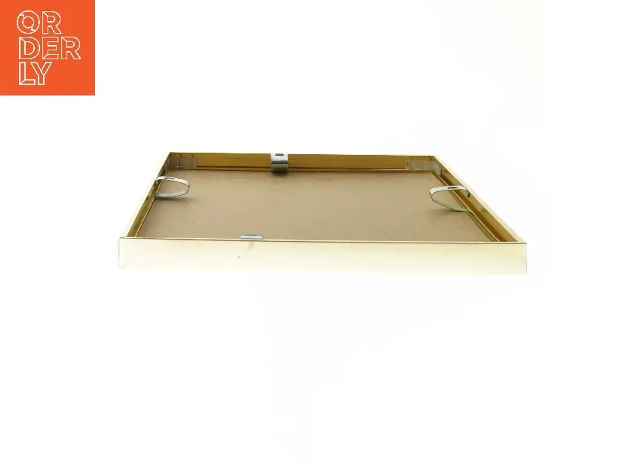Billede 2 - Vinguide plakat i ramme (str. 22x31 cm)