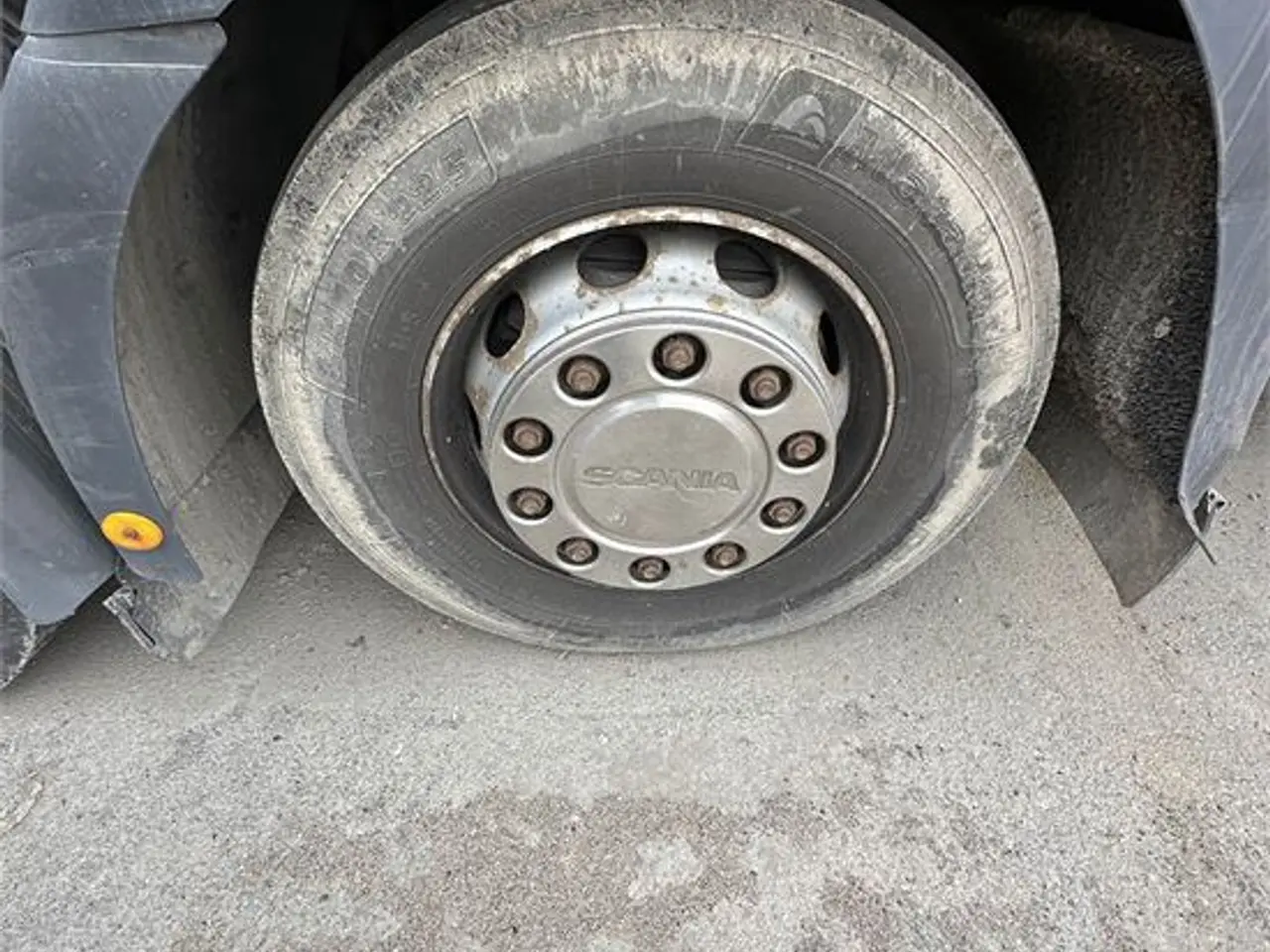 Billede 20 - Scania P,G,R-serien P320