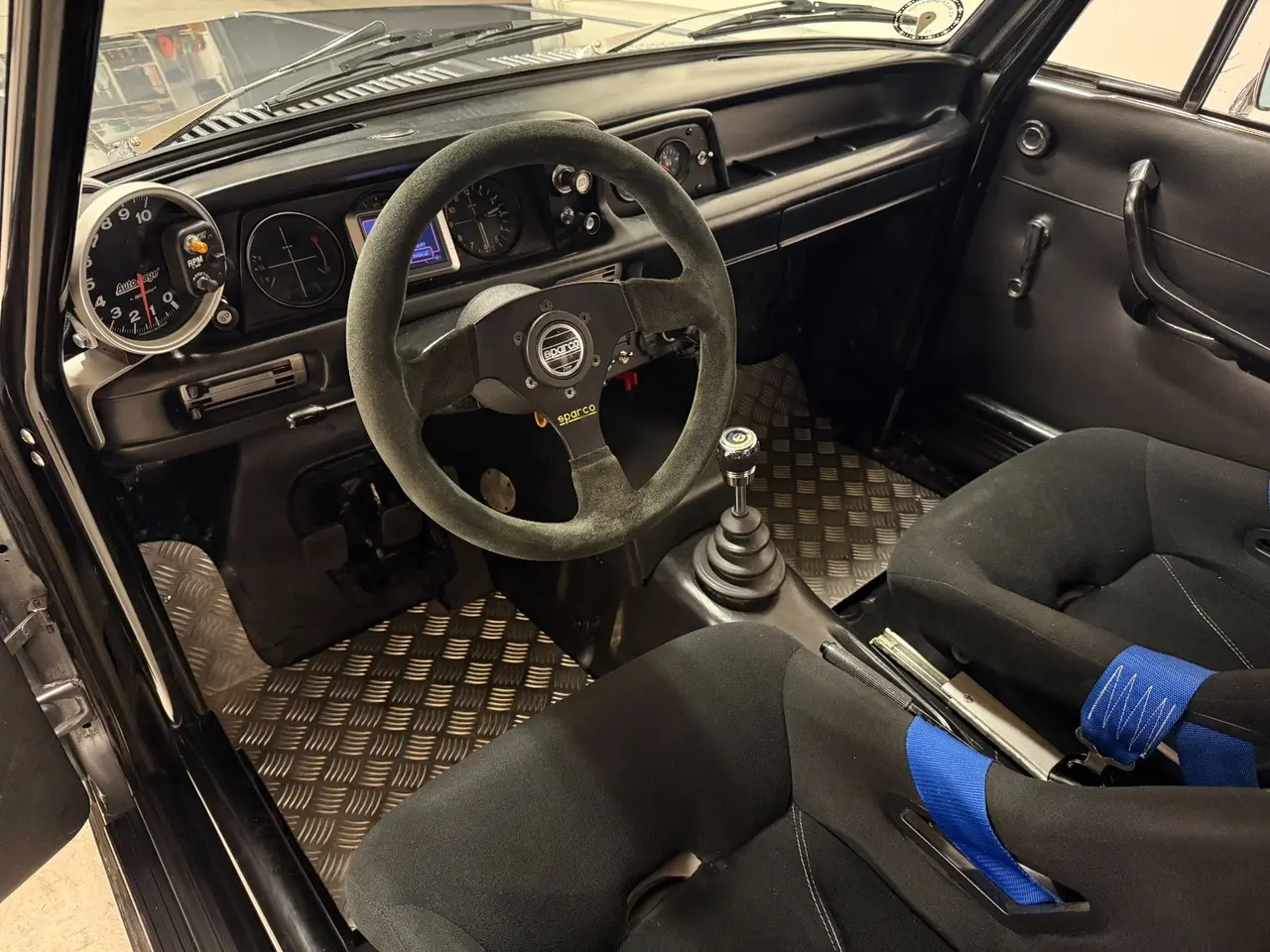 Billede 9 - BMW 2002 2,0