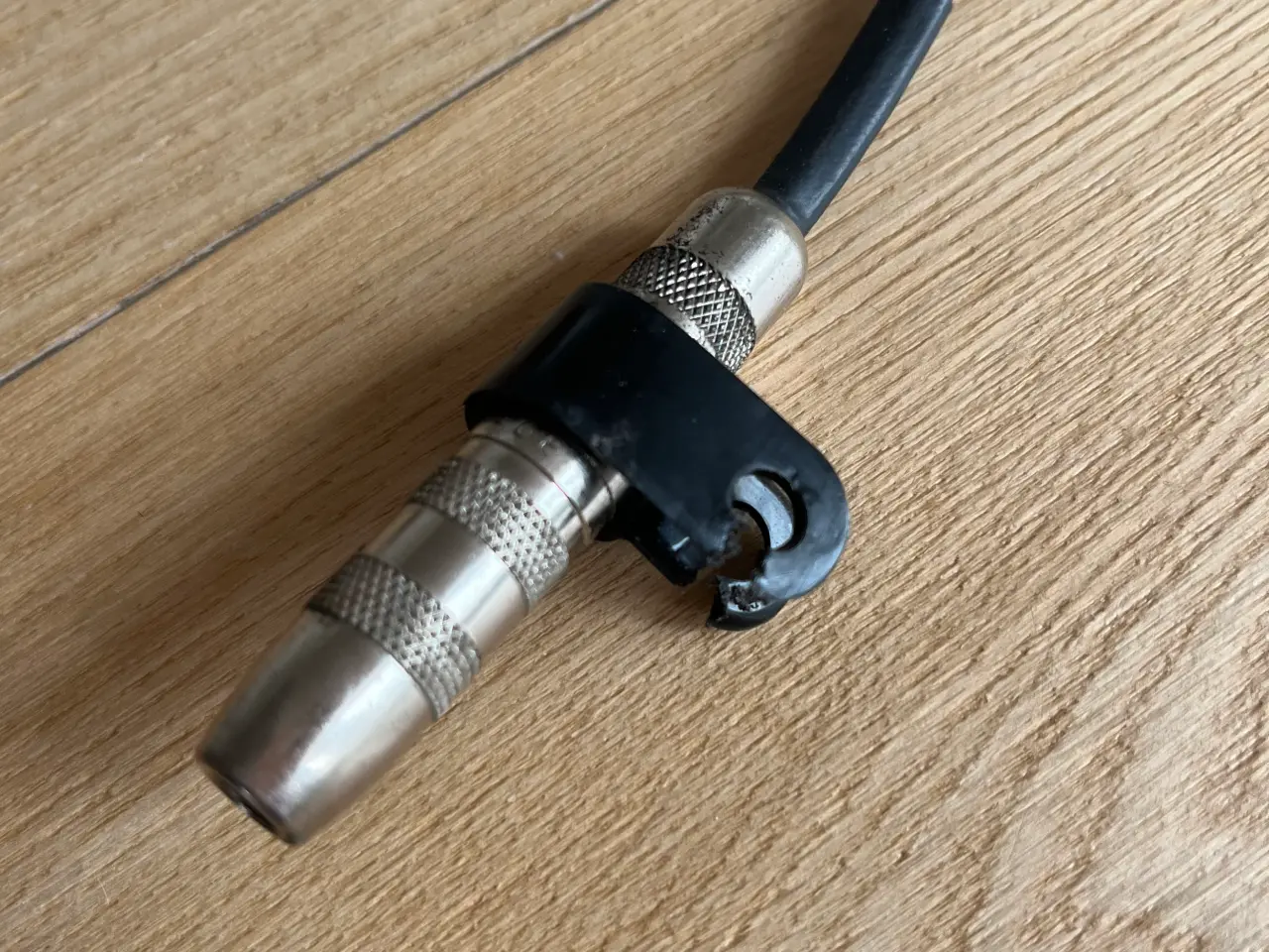 Billede 3 - Wilson pickup system til kontrabas
