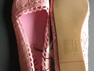 Ballerina sko