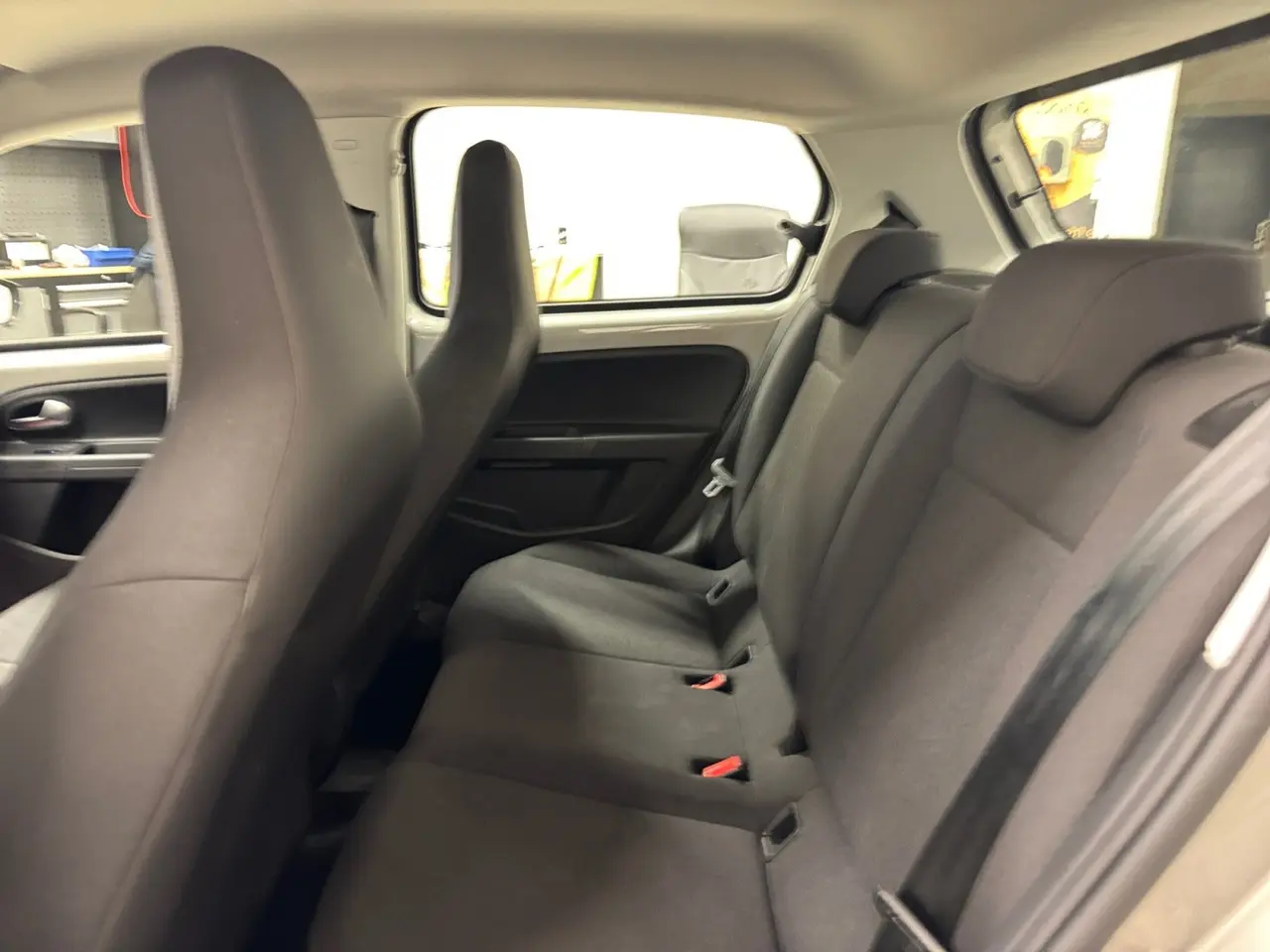 Billede 10 - VW Up! 1,0 MPi 60 Move Up!