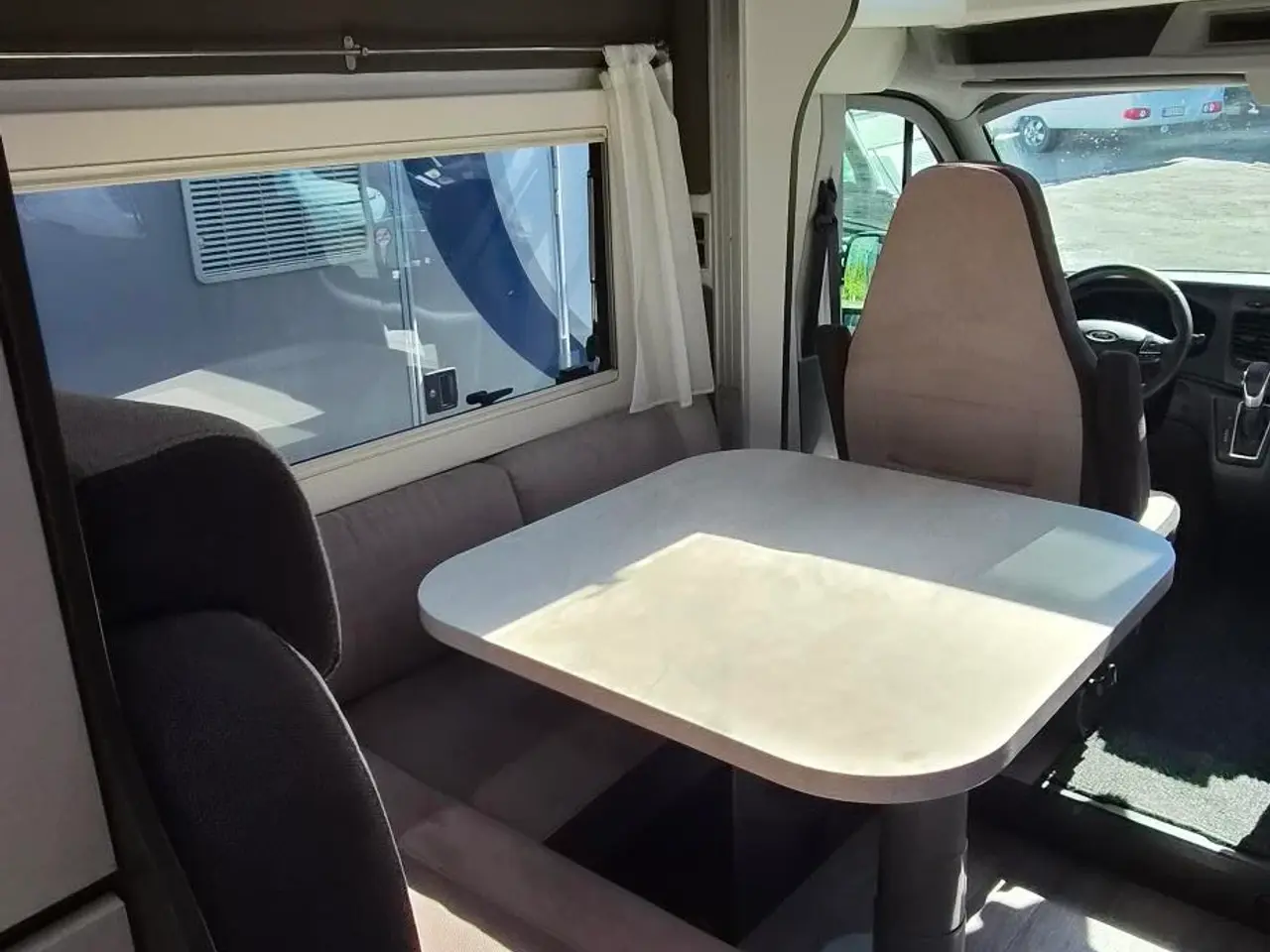 Billede 2 - Berimar Tessoro T481