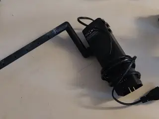 Filter til akvarie