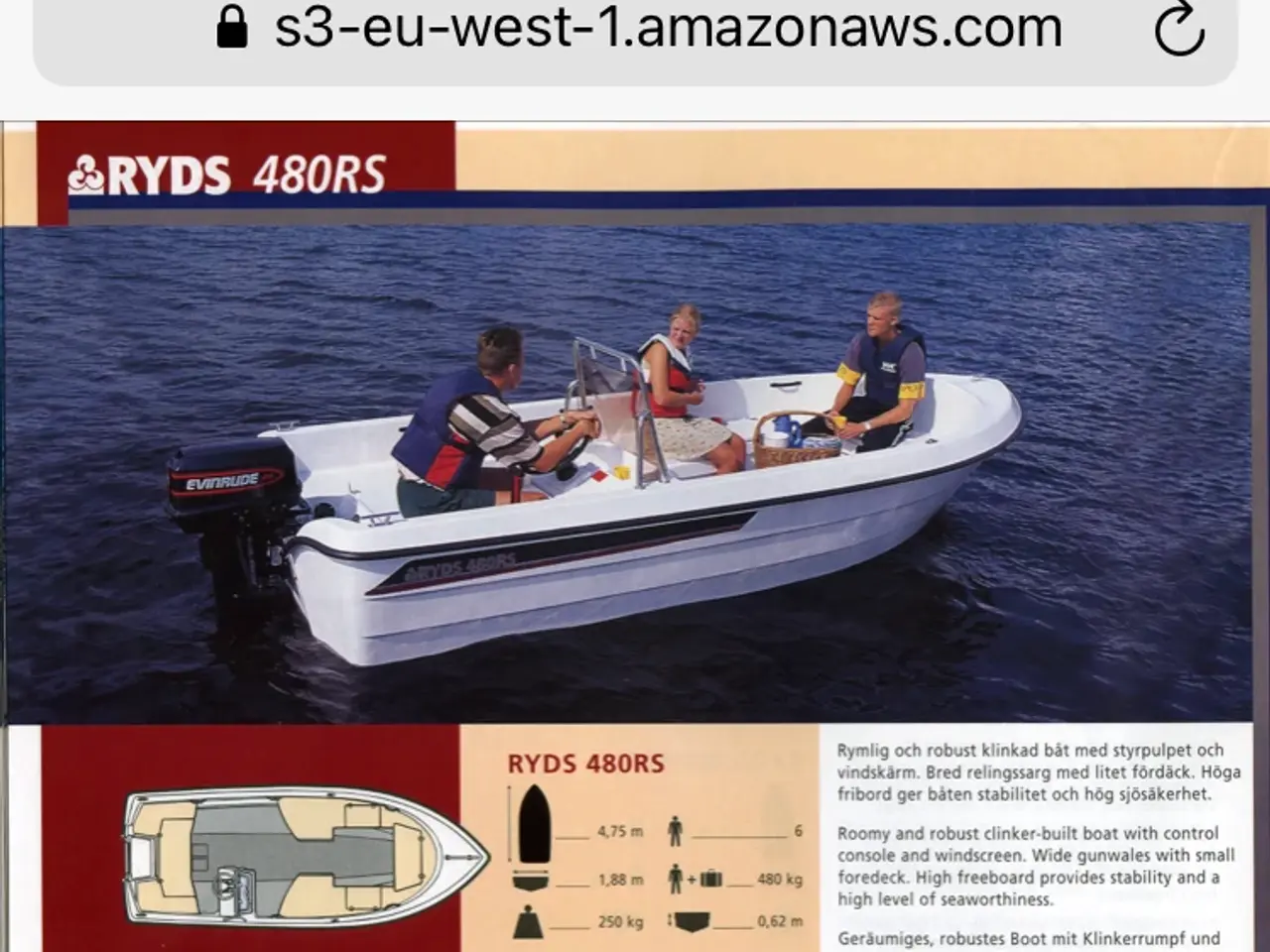 Billede 11 - Ryds – Yamaha 30 HK fra 2022 – kun 41 timer