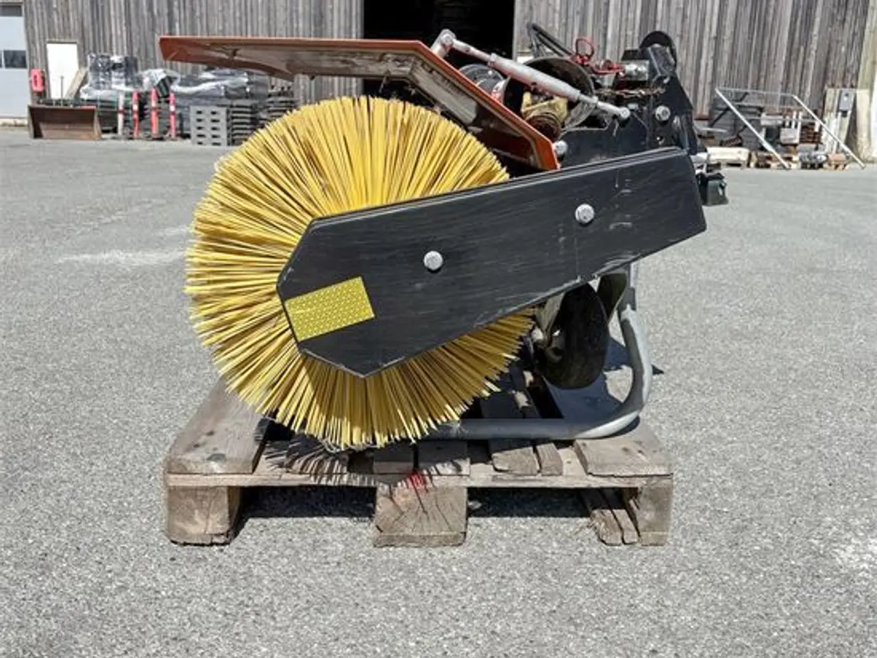 Billede 18 - Kubota F3890
