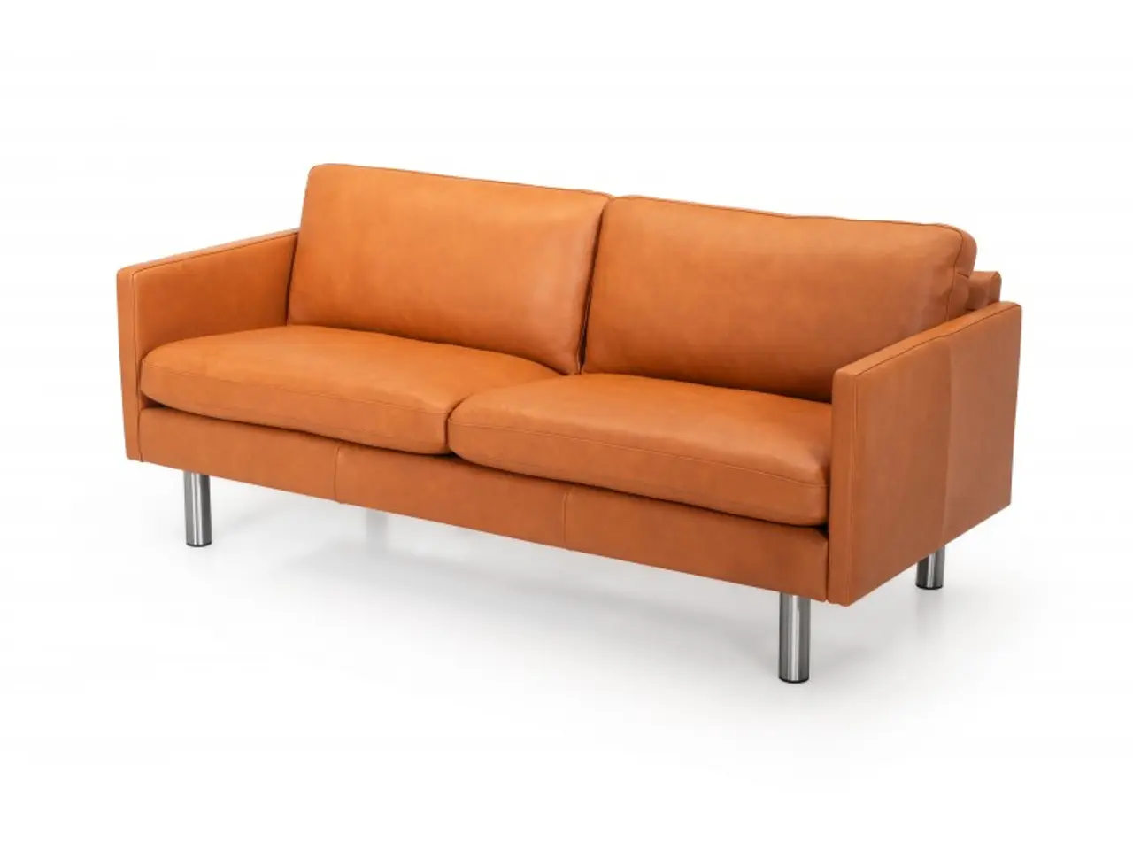 Billede 5 - Hjort Knudsen Glostrup lædersofa
