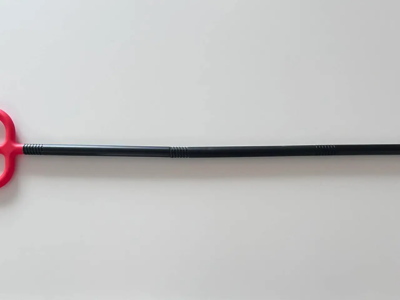 Billede 2 - Trefork,  L: 112 cm - udklædning