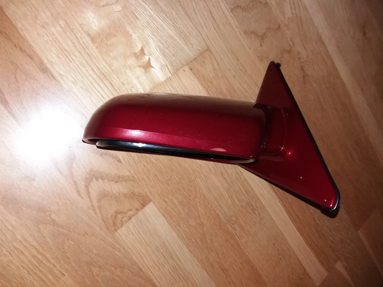 Billede 1 - Sidespejl V. Toyota Carina