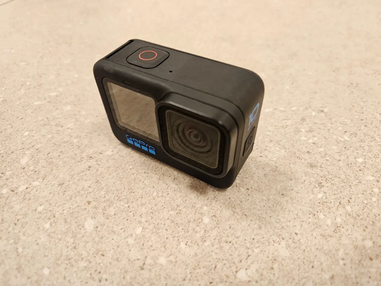 Billede 3 - GoPro HERO10 Black - komplet bundle med tilbehør