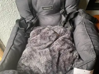 Transportseng med sele