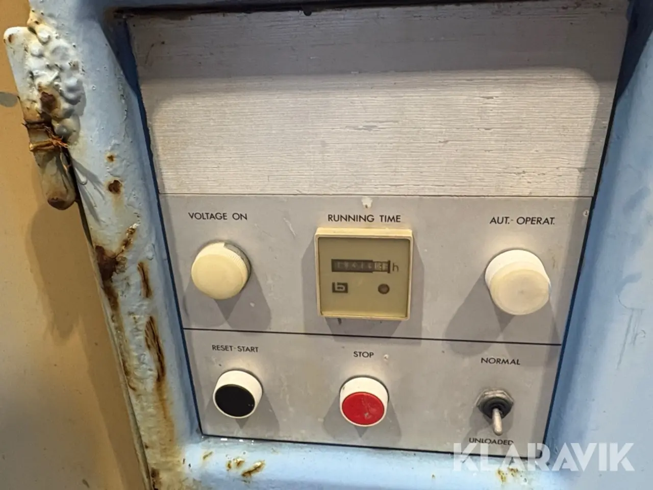 Billede 12 - Kompresser Atlas Copco GA 410