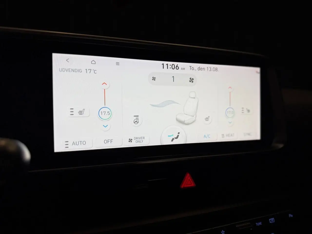 Billede 12 - Hyundai Ioniq 6 53 Advanced