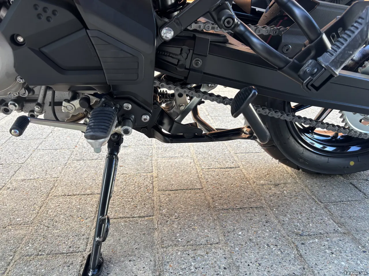 Billede 11 - Suzuki DL 650 V-Strom