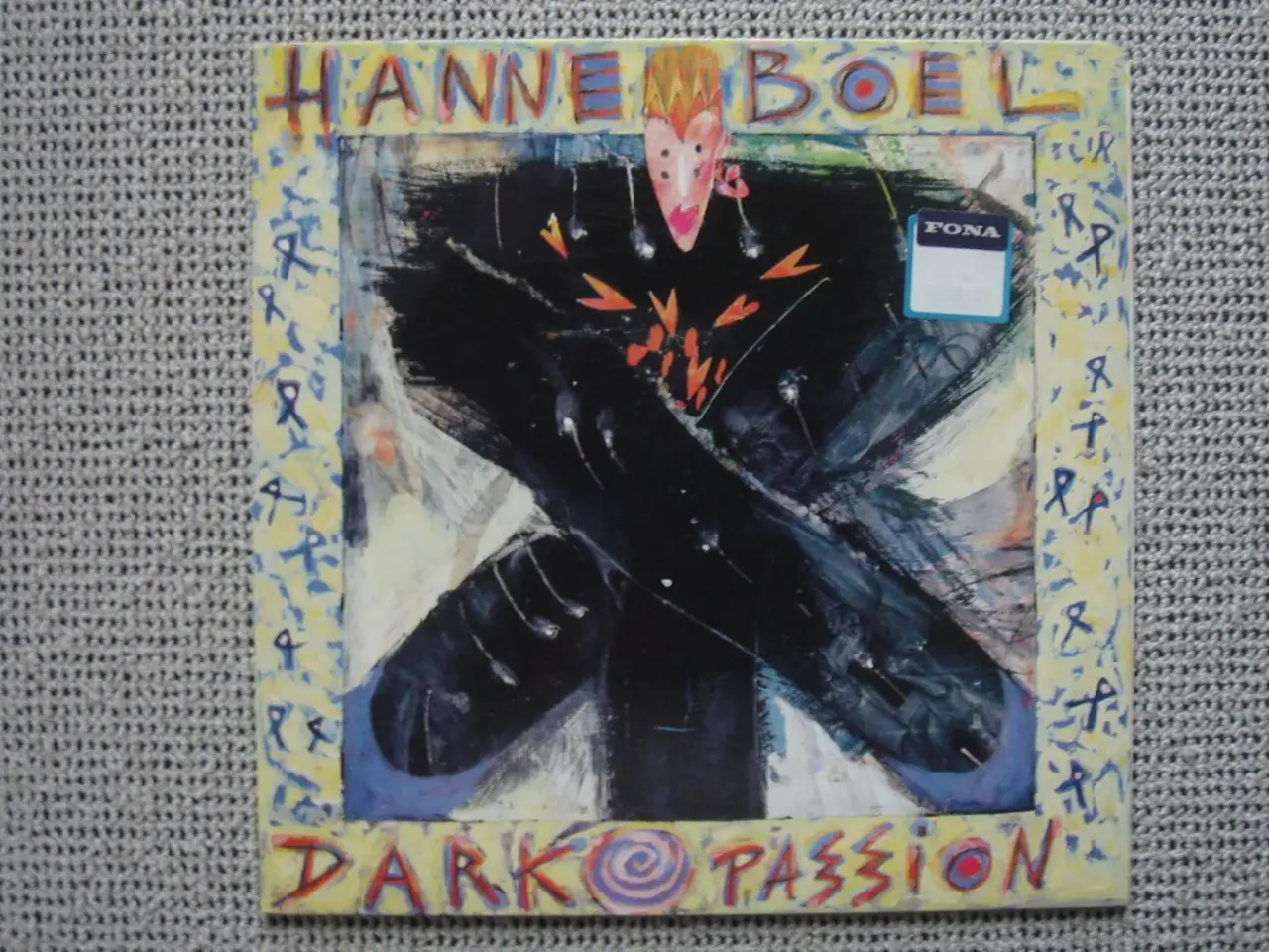 Billede 1 - Hanne Boel