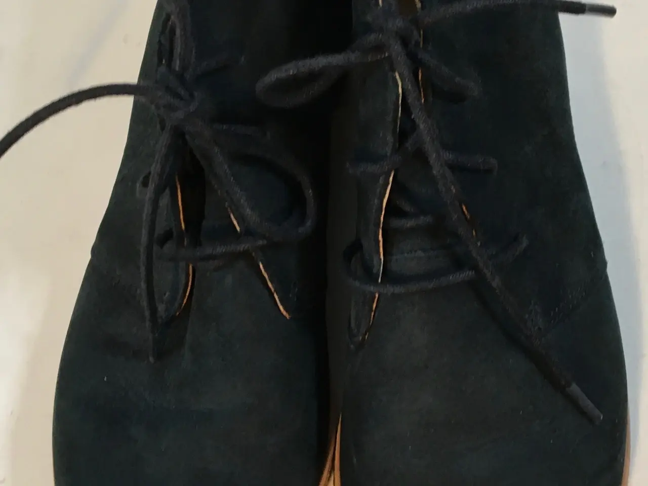 Billede 2 - Clarks, støvletter, str. 41