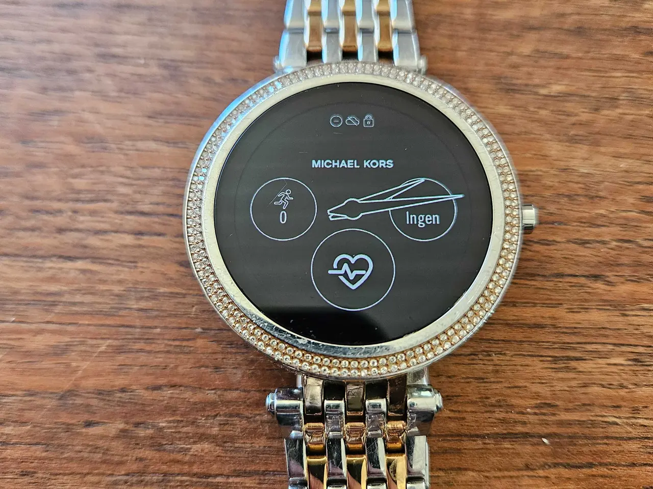 Billede 5 - Smartwatch 