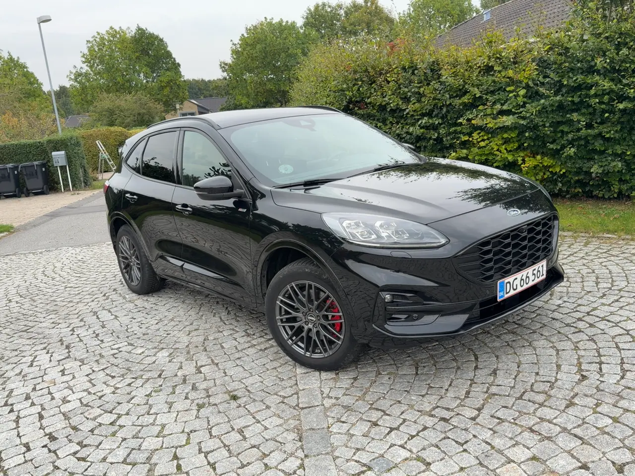 Billede 3 - Ford Kuga 2,5 PHEV ST-Line CVT