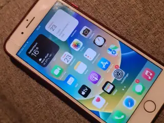 Iphone 8 plus,