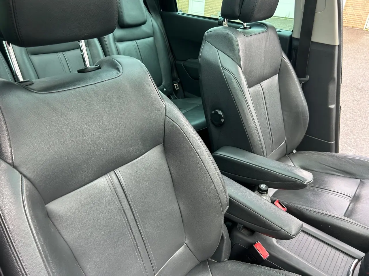 Billede 13 - Peugeot 5008 1,6 VTi Active